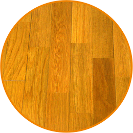 滑り防止、移動の防止のための床材の変更